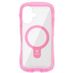 [iPhone 16専用]iFace Reflection Neo MagSynq 強化ガラスクリアケース iFace