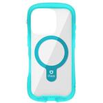 [iPhone 16 Pro専用]iFace Reflection Neo MagSynq 強化ガラスクリアケース iFace