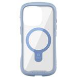 [iPhone 16 Pro専用]iFace Reflection MagSynq 強化ガラスクリアケース iFace