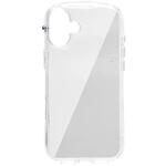 41-980392 [iPhone 16 Plus専用]iFace Look in Clearケース iFace