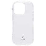 41-980422 [iPhone 16 Pro専用]iFace Look in Clear Hybridケース iFace
