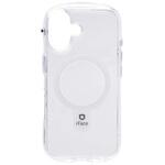 41-980439 [iPhone 16専用]iFace Look in Clear Hybrid MagSynqケース iFace