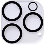 41-981009 [iPhone 16 Pro/16 Pro Max専用]iFace Tempered Glass Camera Lens Protector 強化ガラス カメラレンズプロテクター iFace