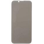 [iPhone 14/13/13 Pro専用]iFace Round Edge Tempered Glass Screen Protector ラウンドエッジ強化ガラス 画面保護シート iFace