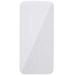 [iPhone 16/15/14 Pro専用]iFace Round Edge Tempered Glass Screen Protector ラウンドエッジ強化ガラス 画面保護シート iFace