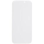 [iPhone 16 Pro専用]iFace Round Edge Tempered Glass Screen Protector ラウンドエッジ強化ガラス 画面保護シート iFace