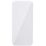 [iPhone 16/15/14 Pro専用]iFace Round Edge Tempered Glass Screen Protector ラウンドエッジ強化ガラス 画面保護シート iFace