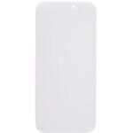 [iPhone 16 Pro専用]iFace Round Edge Tempered Glass Screen Protector ラウンドエッジ強化ガラス 画面保護シート iFace