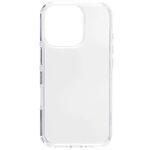 669-979044 [iPhone 16 Pro専用]HIGHER ハイブリッドケース HIGHER