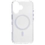 669-979129 [iPhone 16専用]HIGHER MagSafe対応 ハイブリッドケース HIGHER