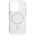 669-979136 [iPhone 16 Pro専用]HIGHER MagSafe対応 ハイブリッドケース HIGHER