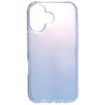 669-979051 [iPhone 16専用]HIGHER ハイブリッドケース HIGHER