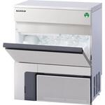 ノンフロン製氷機(キューブアイス) フクシマガリレイ 業務用製氷機