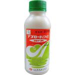 アプロードエースフロアブル 日本農薬
