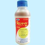 フロンサイドSC 石原バイオサイエンス