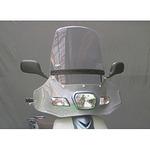 スーパーカブ用ウインドシールド(SPC-03) af(旭風防)