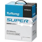 Tuflong SUPER バッテリー HITACHI