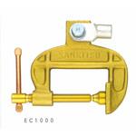 EC‐1000 アースクリップ (ターミナル止) 三立電器工業