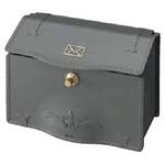 エクスポスト D-1型 TOEX(LIXIL) 戸建住宅用ポスト 【通販モノタロウ】