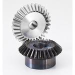 マイタギヤ モジュール2.5 ねじれ角35°S45C 協育歯車