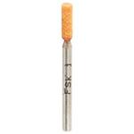 軸付砥石 鉄工用 SK11
