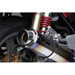 08～CB400SF/SB HV Revo(PS-S)TiEBL-NC42 SP忠男