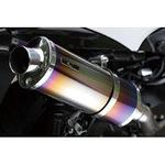 09～SILVERWING GT 600/400(PS-ONE)TiEBL-PF02/EBL-NF03 SP忠男