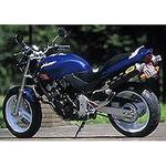 HORNET250(TWO)FwBA-MC31 SP忠男