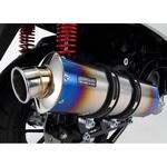 オーバルチタンSP フォルツァ MF12 BEAMS(ビームス)