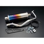 G165-09-000 SS300チタンSP PCX125 2014～ New! BEAMS(ビームス)