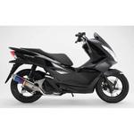 SS300チタンSP PCX150 2014～ New! BEAMS(ビームス)