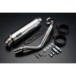 B145-53-008 R-EVO ステンレスサイレンサー PCX 150 BEAMS(ビームス)