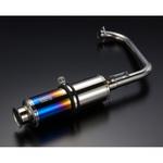 SS300チタンSP リード125 BEAMS(ビームス)