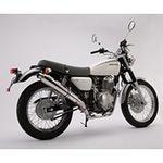 R-EVO チタンソリッドサイレンサー CB400SS BC-NC41 BEAMS(ビームス)