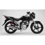 SS300ソニック CBF125 PCJ71/72 BEAMS(ビームス)