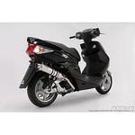 B220-53-007 R-EVO チタンサイレンサー シグナス X Fi SE44J /国内モデル BEAMS(ビームス)