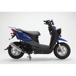 SS300ソニックSP BW's50 2013～ BEAMS(ビームス)