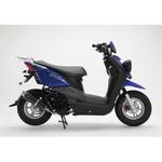 SS300カーボン BW's50 2013～ BEAMS(ビームス)