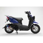 SS300チタンSP BW's50 2013～ BEAMS(ビームス)