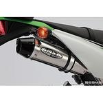 CROSS-EVO ブラック KLX125 LX125C BEAMS(ビームス)