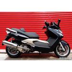 SS400ソニック KYMCO XCITING250 BEAMS(ビームス)