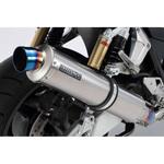 R‐EVO チタンフルエキ チタンソリッドサイレンサー JMCA CB1300SB 2014～ BEAMS(ビームス)