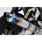R-EVO フルエキ ＜ヒートチタンサイレンサー＞JMCA CB1300SF/SB '08～'13 BEAMS(ビームス)