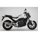 T-EVO スリップオン ＜ステンレス＞ JMCA NC750S 2014～ BEAMS(ビームス)