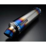 R-EVO フルエキ ヒートチタンサイレンサー JMCA CBR250R 2014～ BEAMS(ビームス)