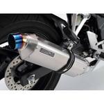 CORSA-EVO スリップオン JMCA CBR250R 2014～ BEAMS(ビームス)