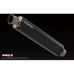 ラウンド ＜カーボン＞ ボルトオンJMCA CB400SF VTEC 1/2/3 BEAMS(ビームス)