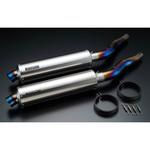 R-EVO スリップオン チタンソリッドサイレンサー JMCA HAYABUSA '14～(国内モデル) BEAMS(ビームス)