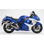 R-EVO チタンフルエキ ヒートチタンサイレンサー JMCA HAYABUSA '14～(国内モデル) BEAMS(ビームス)