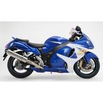 R-EVO チタンフルエキ チタンソリッドサイレンサー JMCA HAYABUSA '14～(国内モデル) BEAMS(ビームス)